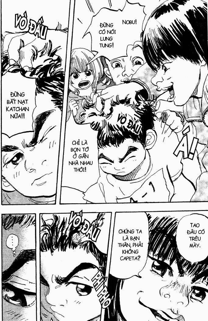 khát vọng đường đua chapter 1 12