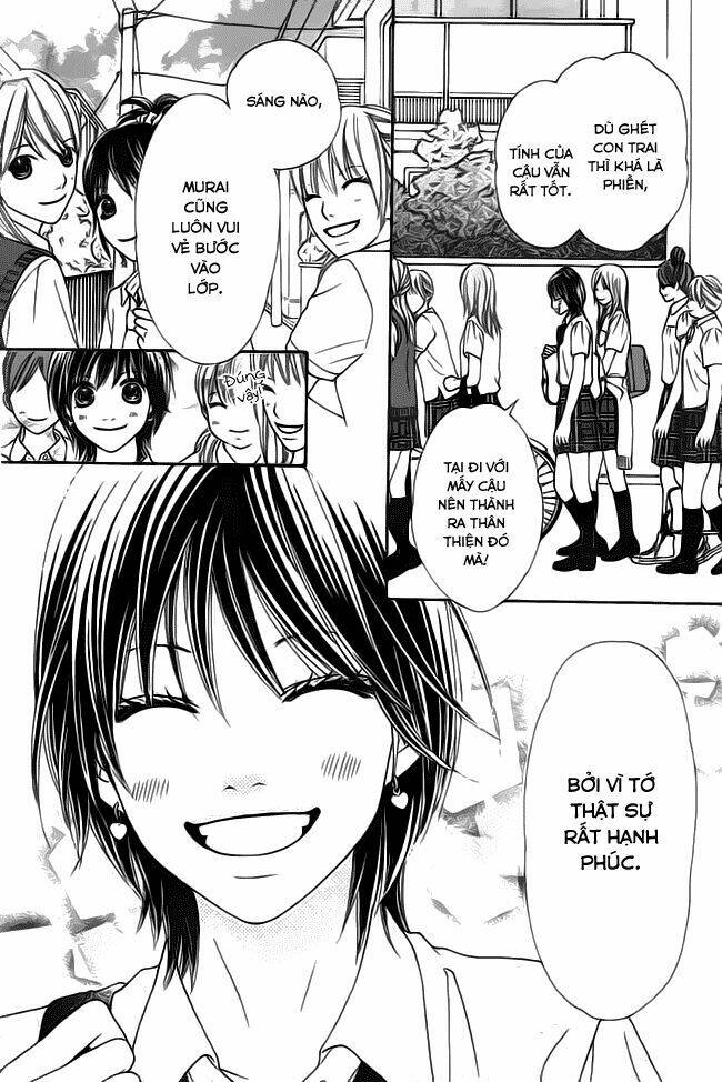 koibana! - koiseyo hanabi chapter 1 28