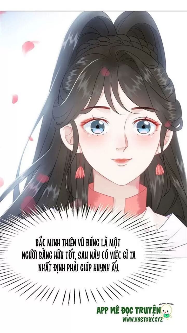 cực phẩm phế vật tiểu thư chapter 80 25