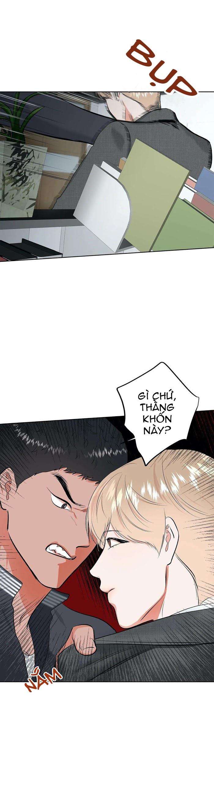 thầy giáo thể dục m chapter 7 20