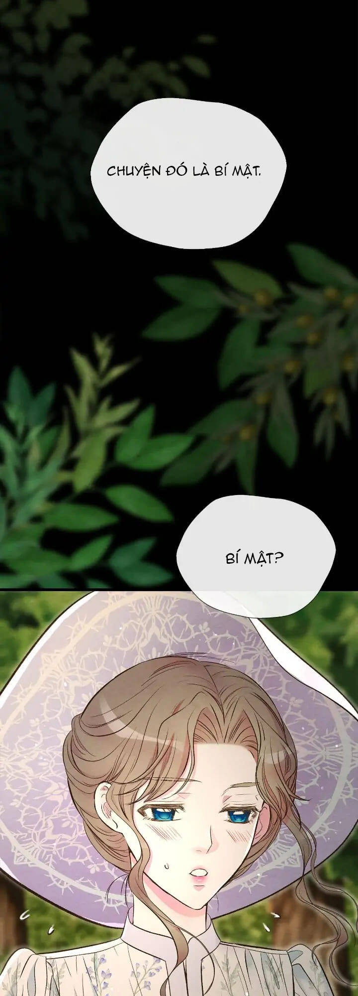 Hoàng Tử Rắc Rối chapter 24.1 11