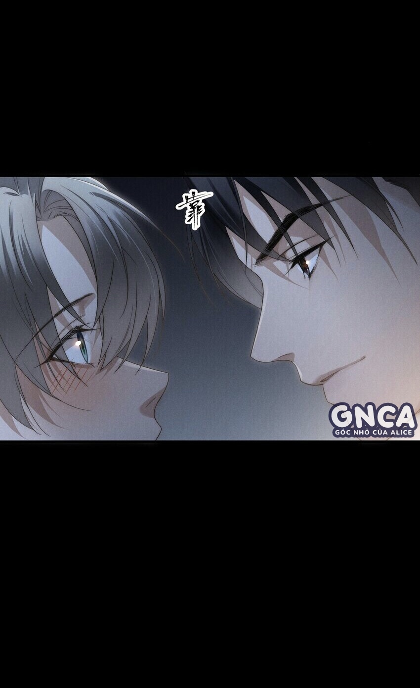 thiếu gia không ngoan - cod chapter 3 35