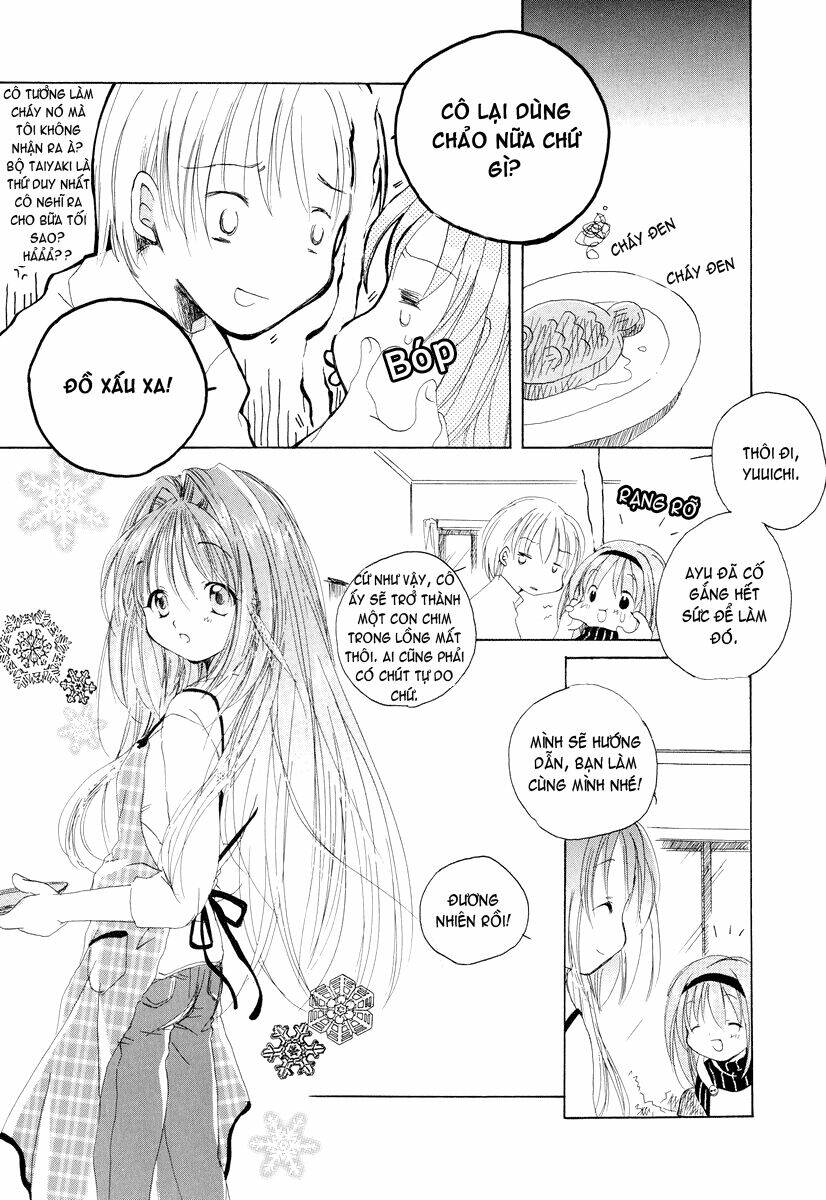 kanon & air sky chapter 4 4