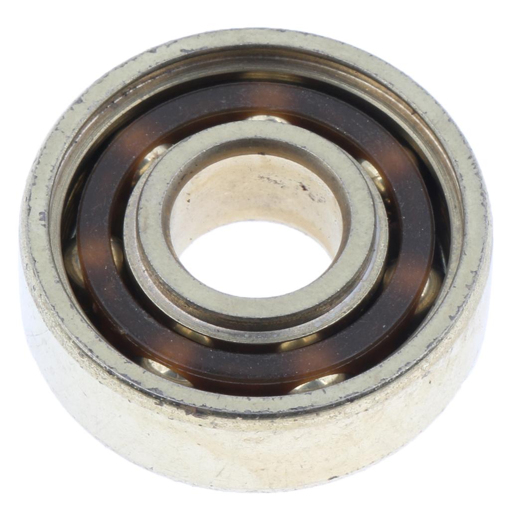 16x 608 ZZ Super Fast Skate Board, Scooter, Inline and Roller Skate Bearings