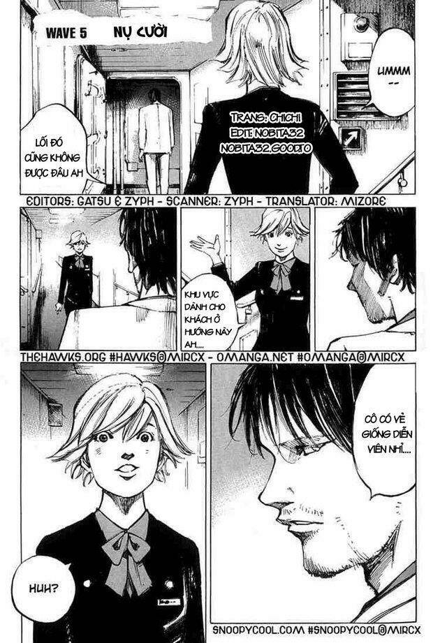 blue heaven chapter 5 1