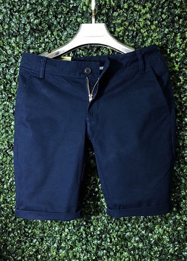 Quần Short Kaki QS44