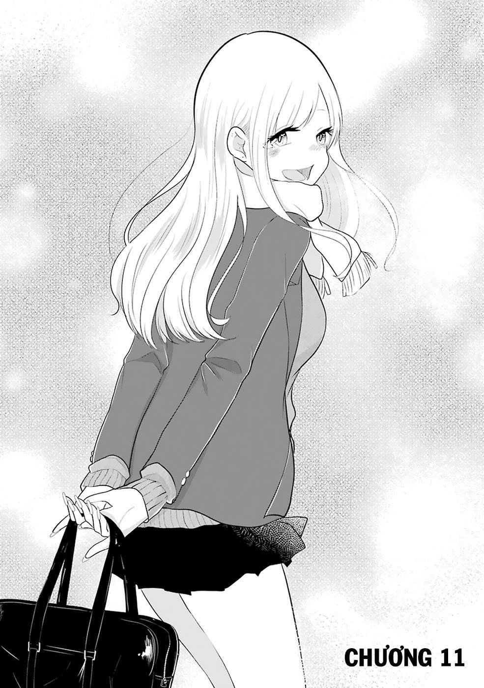 yome no manimani chapter 11 3