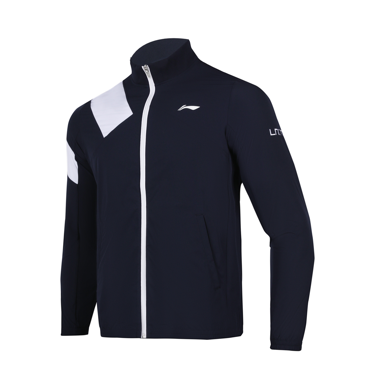 Áo Gió Thể Thao Nam Li-Ning AJDR549-1