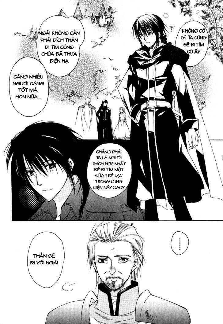 adarushan no hanayome chapter 3 29