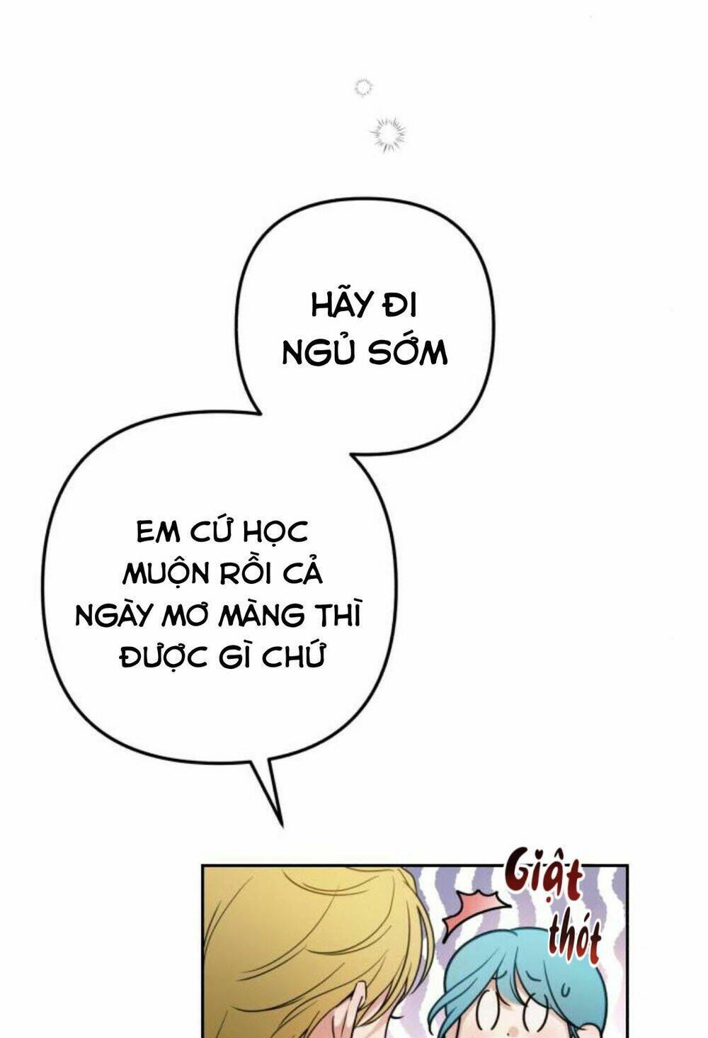 công nương mint bé nhỏ chapter 12 12