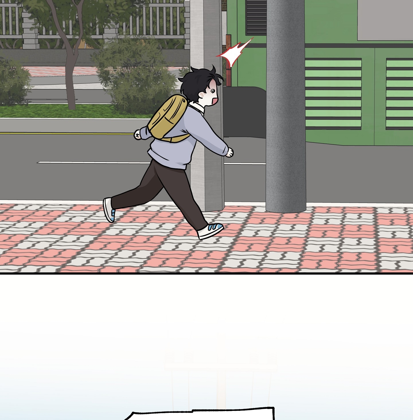 đêm bên bờ biển chapter 73.2 18