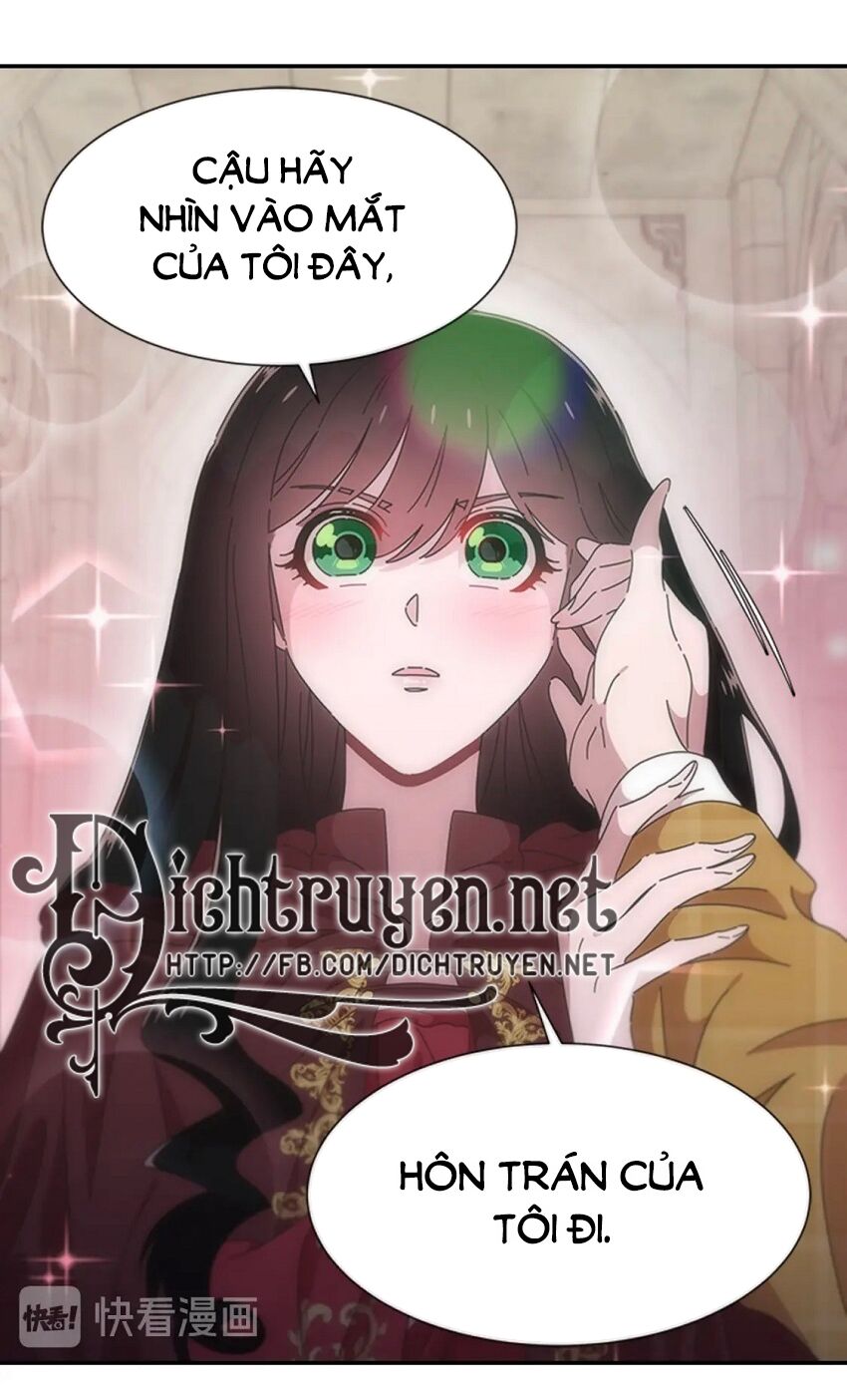 con gái bảo bối của ma vương chapter 110 72