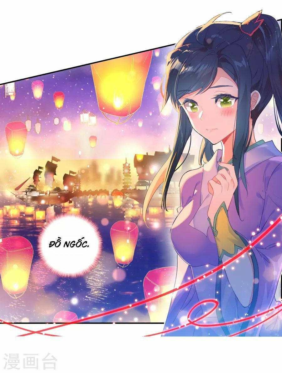 tuyệt thế đường môn - đấu la đại lục 2 chapter 188 45