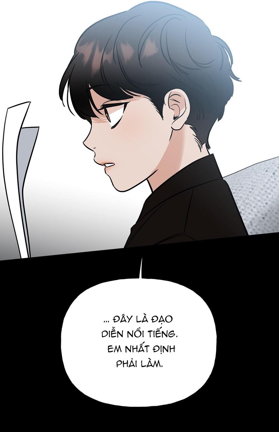 lệnh cứu rỗi chapter 5 5