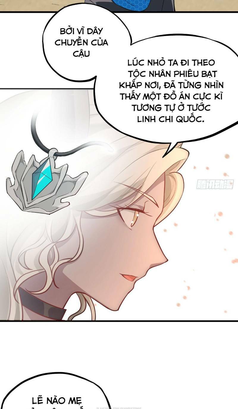 minh nhật thần đô chapter 21 44