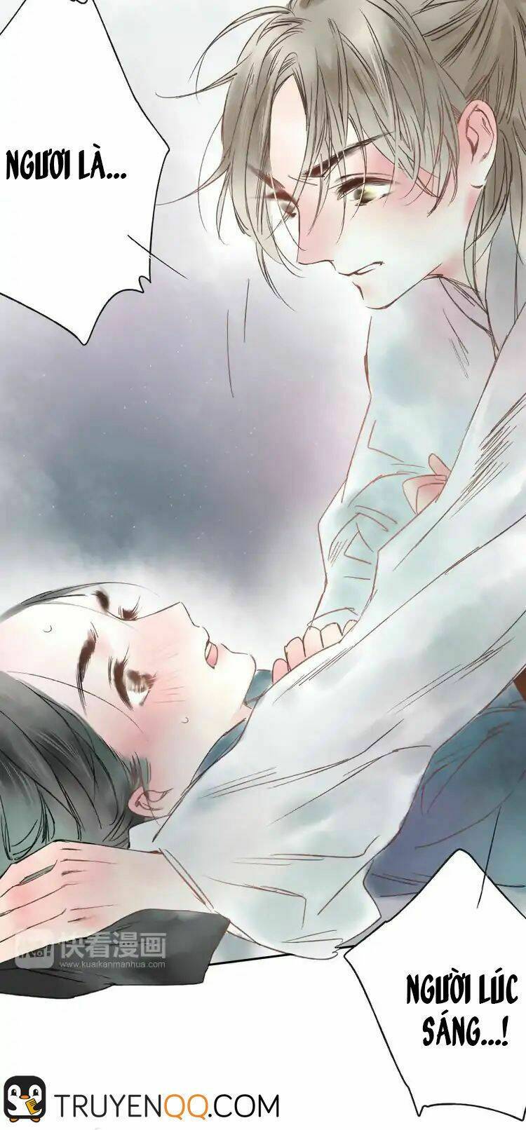 viễn lâm thiên sơn chapter 6 41