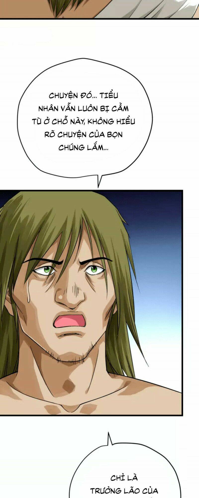 trọng sinh ta là đại thiên thần chapter 201 27