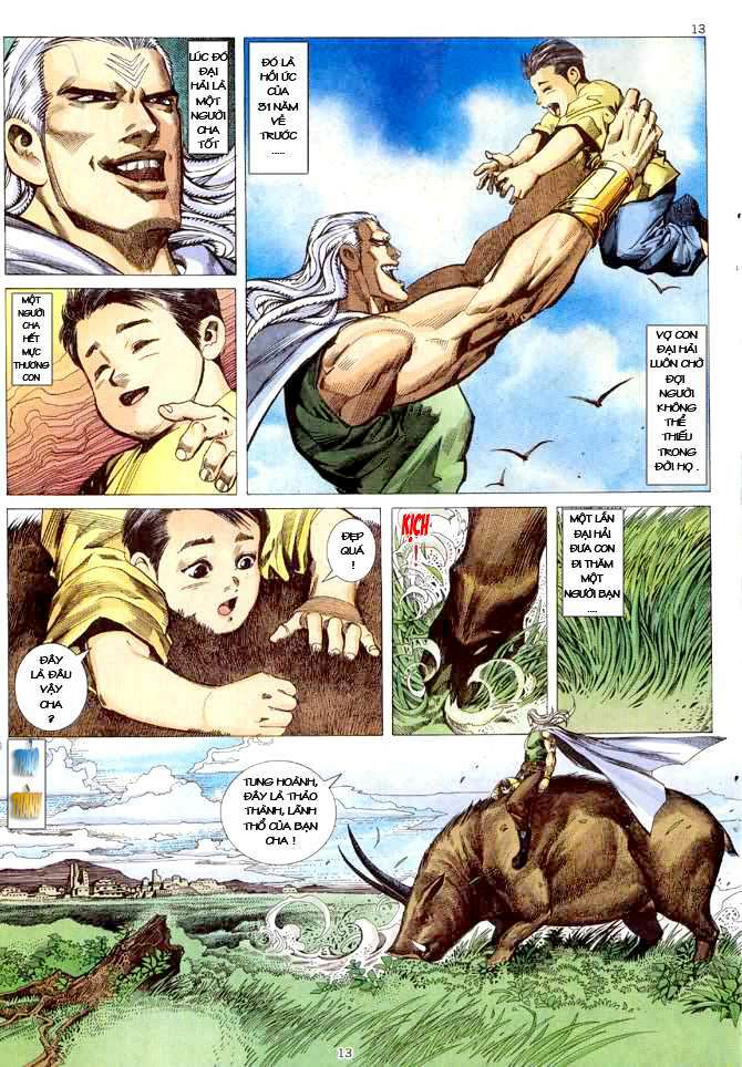 võ thần chapter 66 13