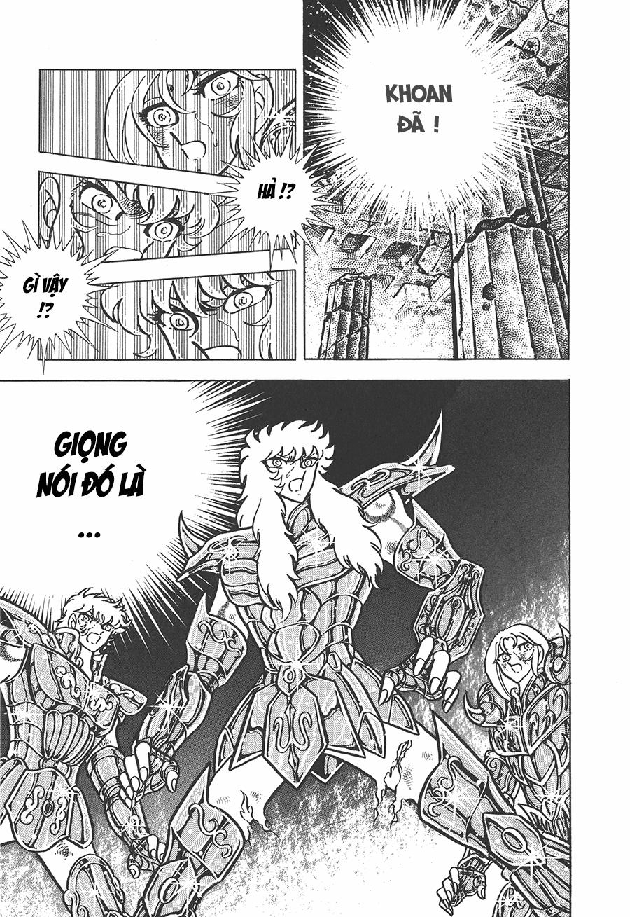 áo giáp vàng chapter 79 18