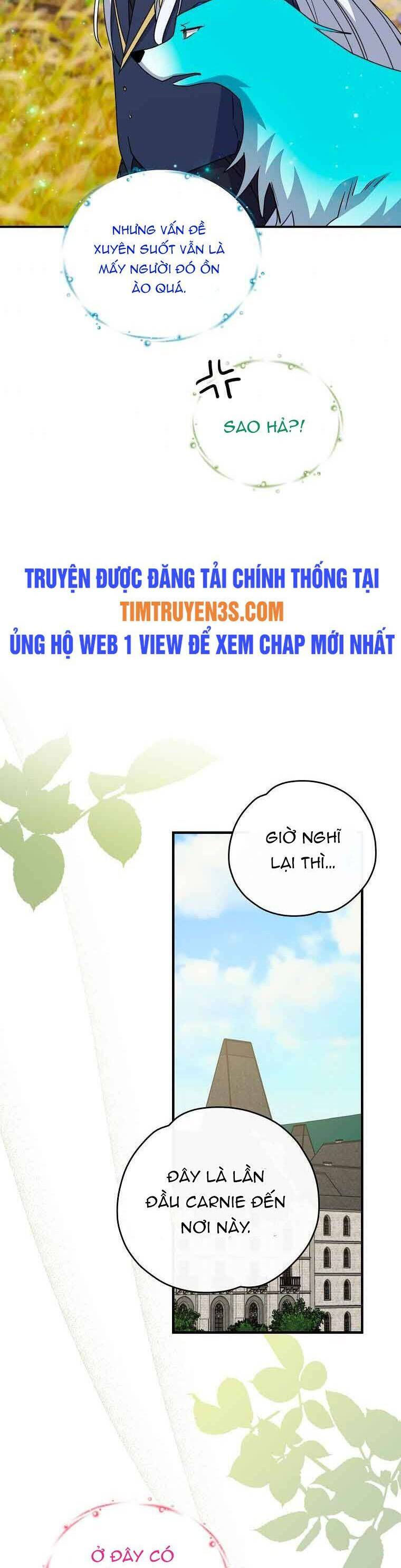 nhà hiền triết yigret chapter 50 4