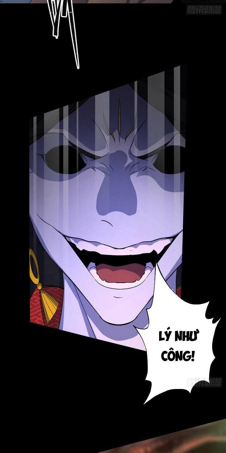 thông u đại thánh chapter 34 31