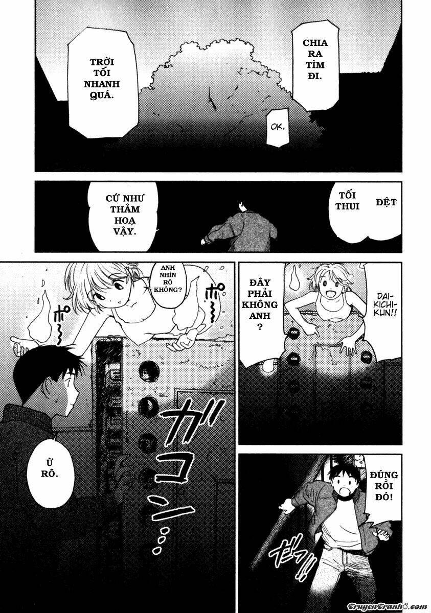 itoshi no kana chapter 2 20