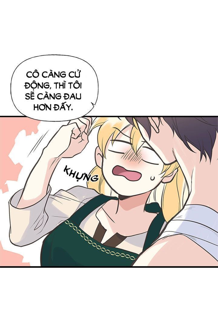 chị tôi đã nhặt về một nam chính quyến rũ chapter 13 27