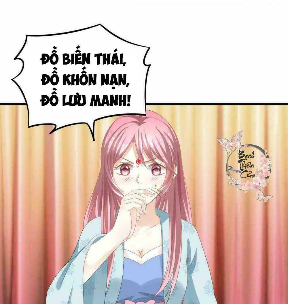 xuyên nhanh - hướng dẫn tự cứu của nữ phụ chapter 9 41