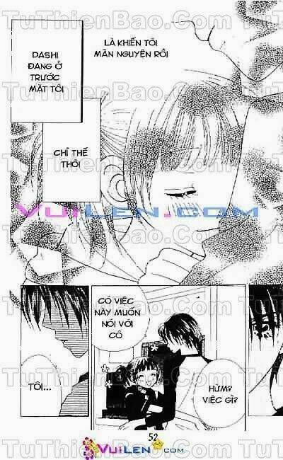 1/4 tình yêu chapter 10 53