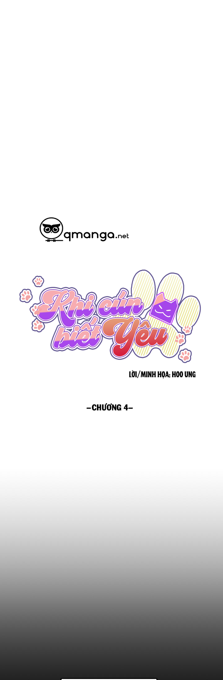 khi cún biết yêu chapter 4 11