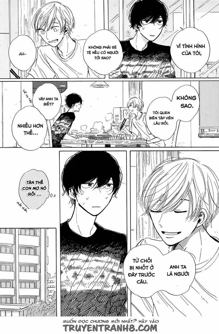 ngăn cách chapter 2 8