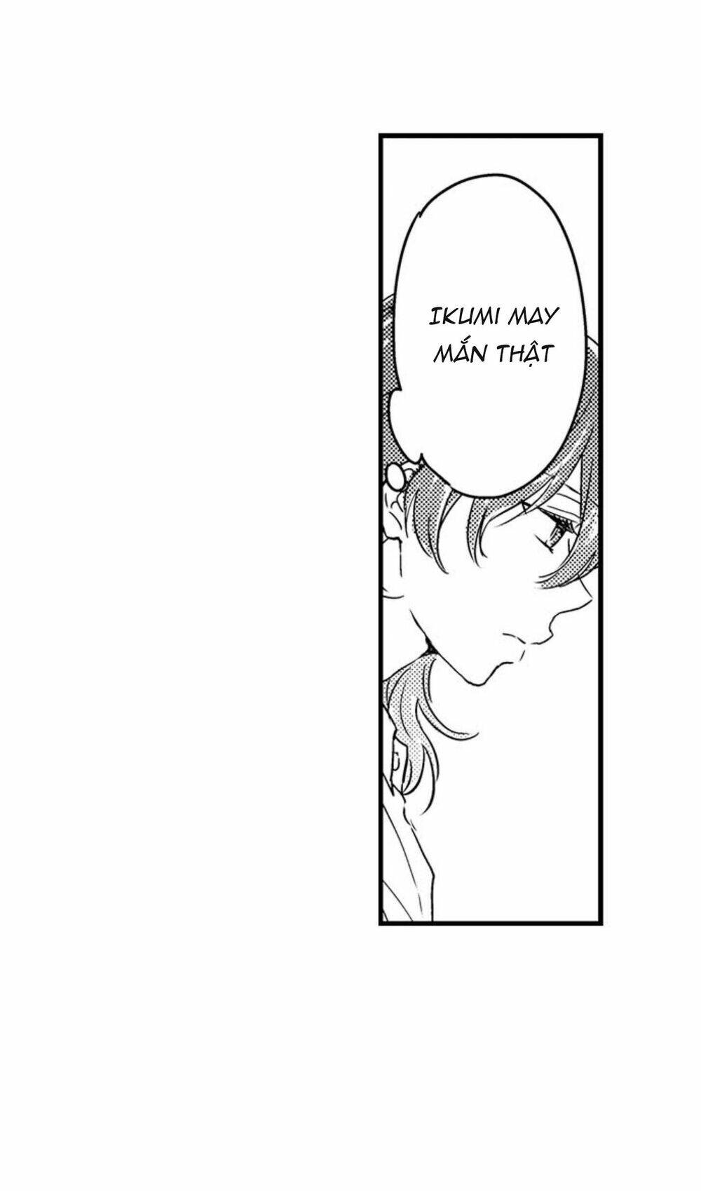 mang thai ở trường nam sinh chapter 58 46