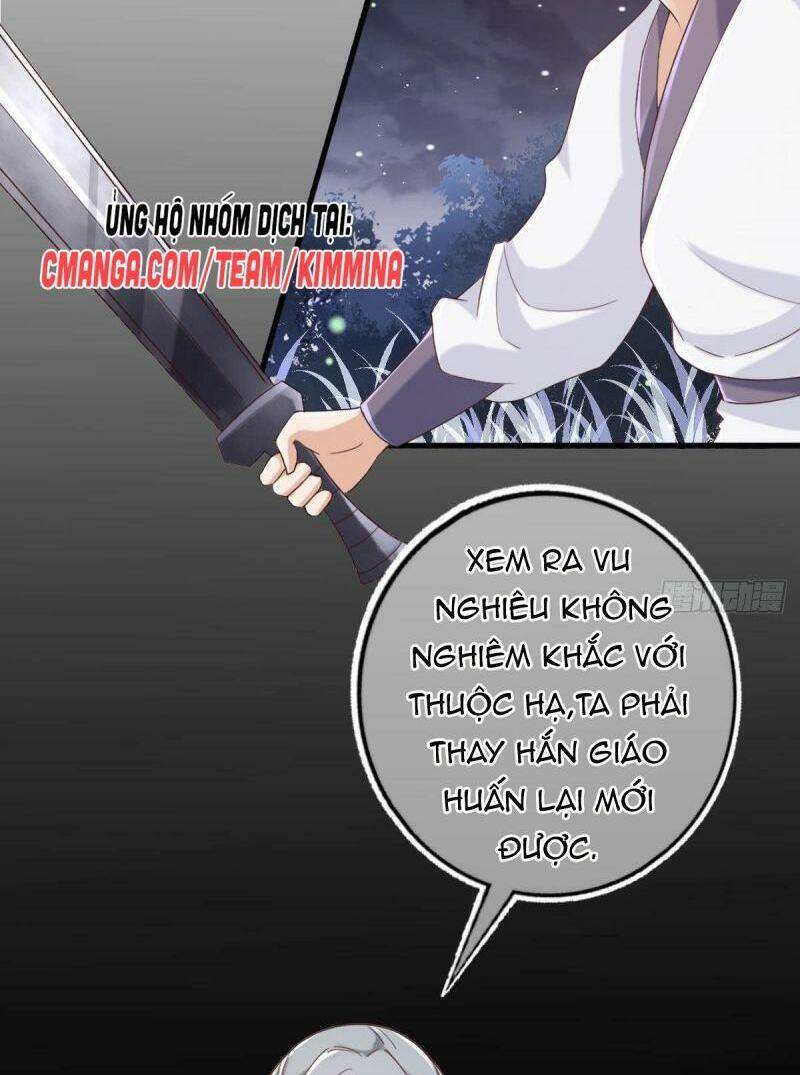 cứu được tên đại ma tôn chapter 21 13