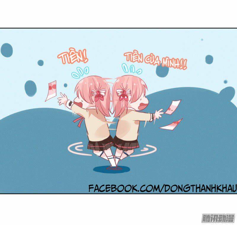 lừa gạt thiếu gia quí tộc làm bạn trai chapter 2 33