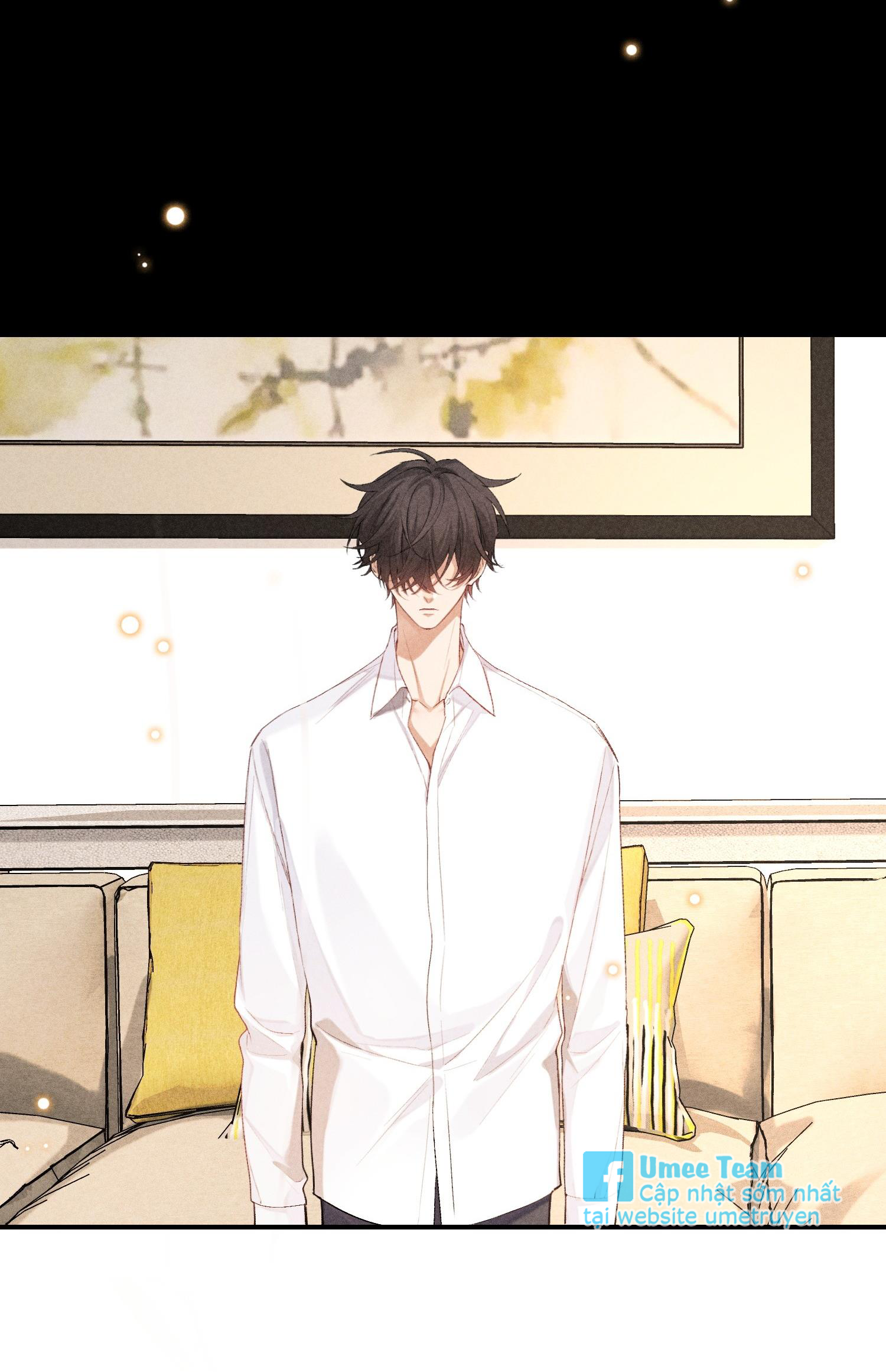 trò chơi săn mồi chapter 77 10