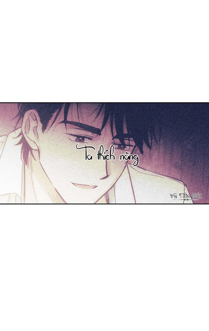 ác nữ xứng đôi với bạo chúa chapter 63 45