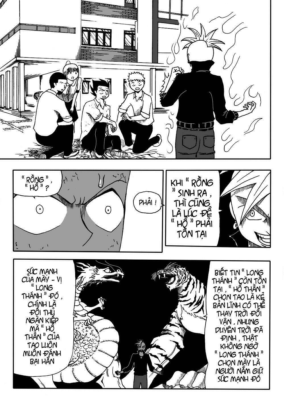 long nhân (truyện việt) chapter 3 2