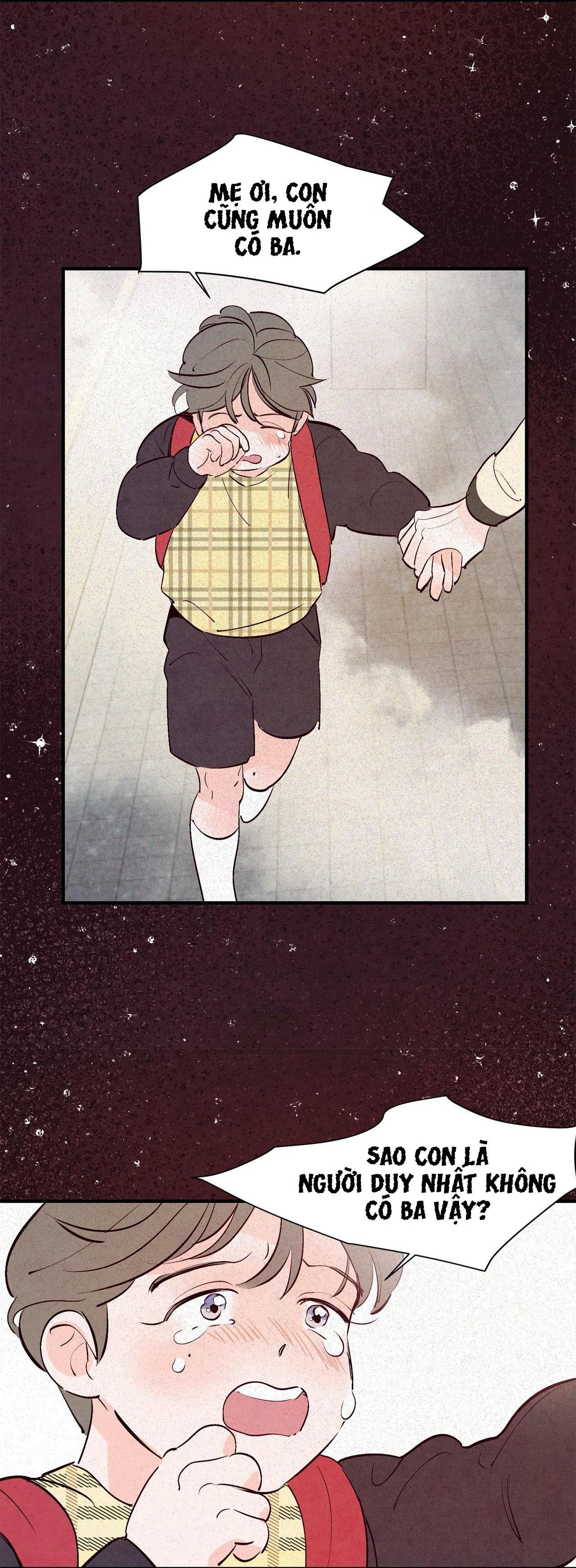 đậm tình nồng say chapter 19 8