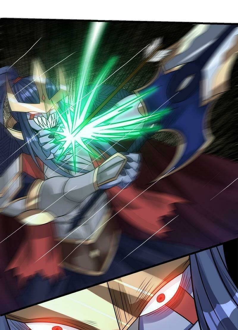 kiếm vũ chapter 94 25