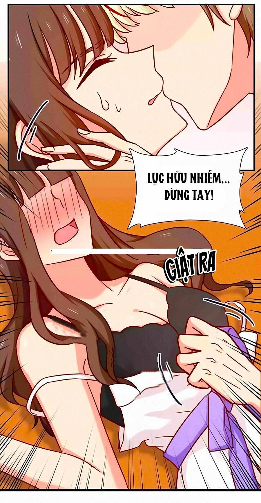 chỉ nhiễm thành hôn chapter 139 28