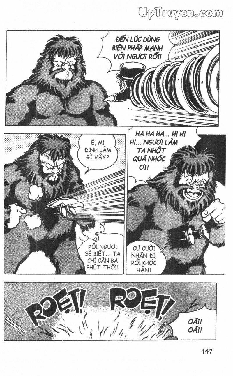 đội quân nhí nhố chapter 15 149