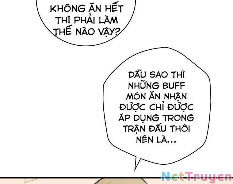 tôi lên cấp chỉ bằng cách ăn chapter 93 91