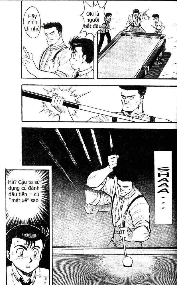 break shot chapter 5 21