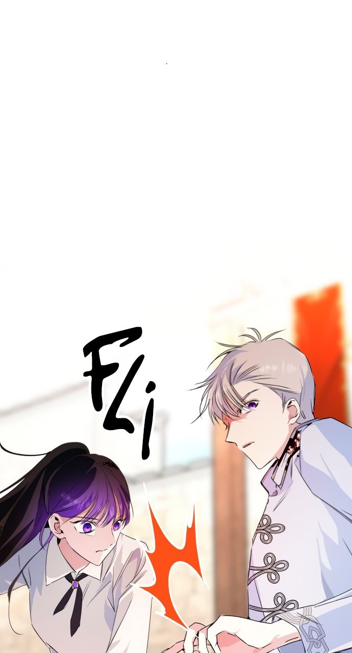 tôi muốn trở thành cô ấy dù chỉ là một ngày chapter 5 12