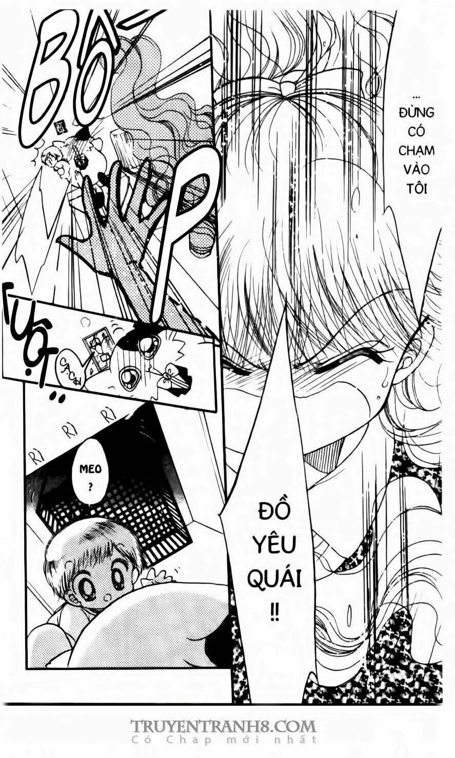 em bé ufo chapter 21 18