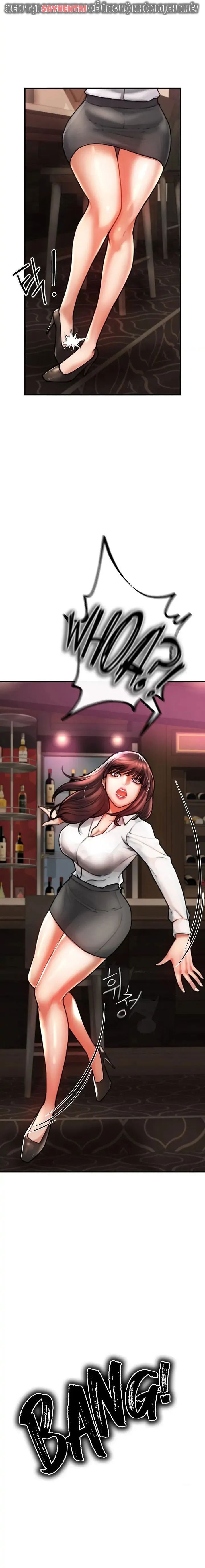 thỏa thuận máu chapter 4 37