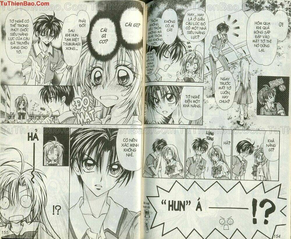 truyền thuyết công chúa hoa anh đào chapter 8 76