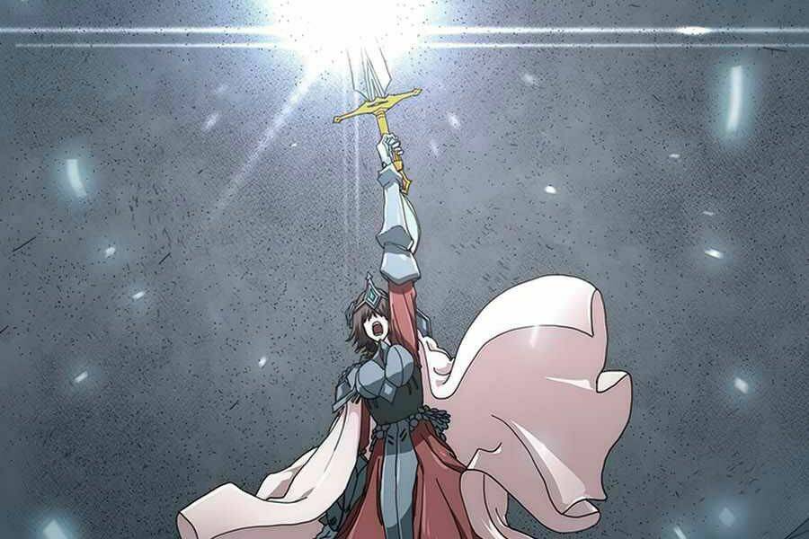 các chòm sao chỉ chú ý mình tôi chapter 20 190