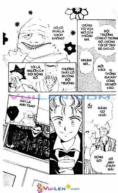 cô gái khả ái chapter 9 61