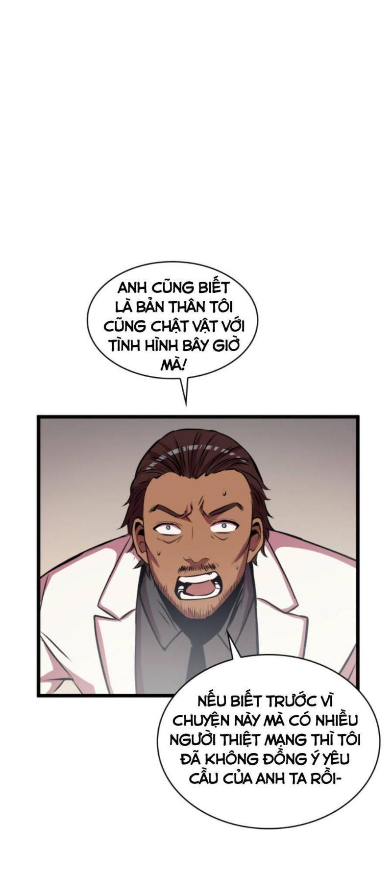 tôi trở lại thăng cấp một mình chapter 56 4